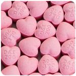 Экстази  Ecstasy Love 200 MDMA в Камене-на-Оби