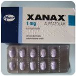 Xanax Pfizer (Ксанакс, Alprazolam) VHQ 1mg в Камене-на-Оби Xanax Pfizer (Ксанакс, Alprazolam) VHQ 1mg в Камене-на-Оби