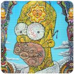 Марки LSD-25 VHQ чистых 250 мкг в Камене-на-Оби