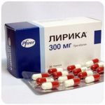Лирика Пфайзер Lyrica Pfrizer (Прегабалин) 300 мг в Камене-на-Оби Лирика Пфайзер Lyrica Pfrizer (Прегабалин) 300 мг в Камене-на-Оби